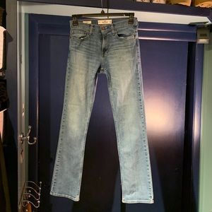 Hollister Bootcut Epic Flex Jeans 28x34